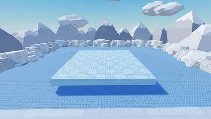 Tất cả bản đồ trong game Knockout (Roblox)