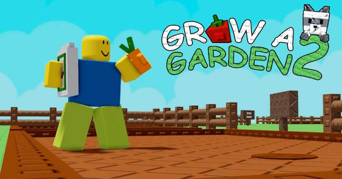  Tất cả những điều bạn cần biết về Grow A Garden 2 