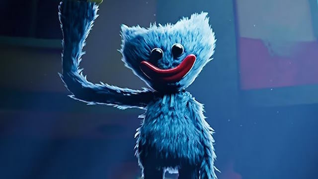 Tất cả quái vật trong Poppy Playtime Chapter 1