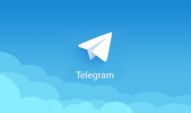 telegram la gi