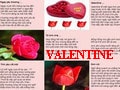 Thơ Valentine, Những bài thơ tình nhân Valentine 14/2 hay nhất