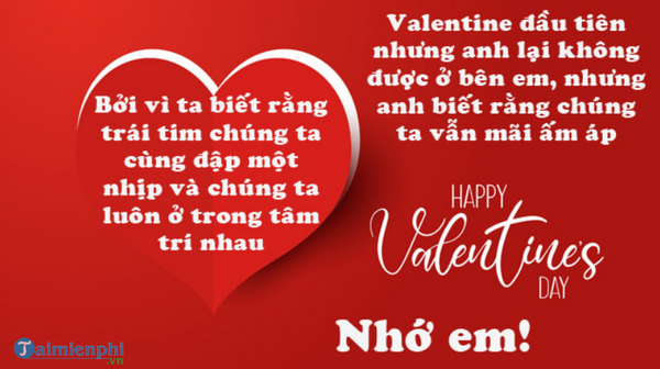 nhung bai tho hay cho ngay le tinh nhan