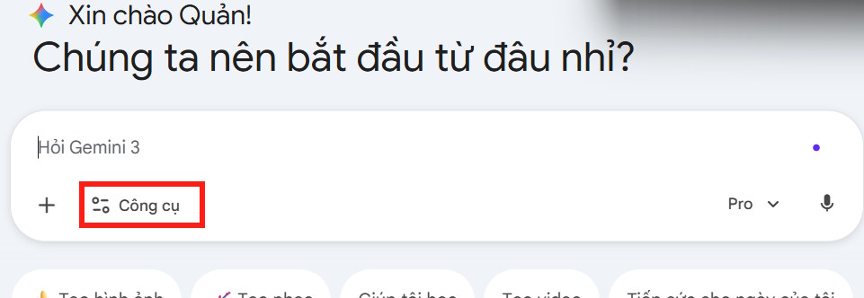 Thử ngay Lyria 3 tạo nhạc cực chất lượng trên Gemini