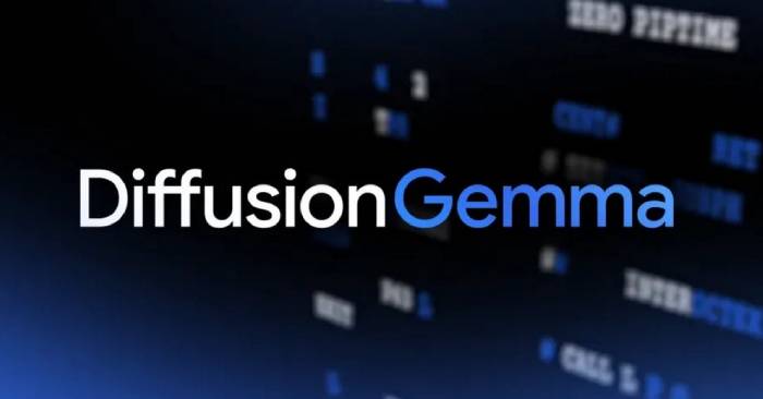  Tìm hiểu về Google DiffusionGemma 