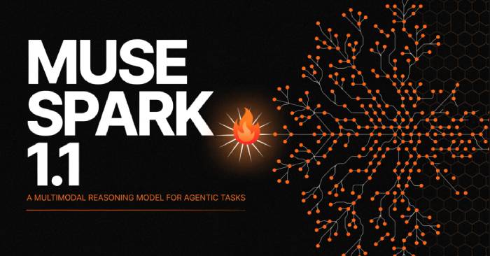  Tìm hiểu về Muse Spark 1.1: LLM cạnh tranh mới của Meta 