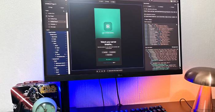  Tìm hiểu về Subframe: Công cụ vibe coding thay thế Claude Design, Figma Make và Replit 