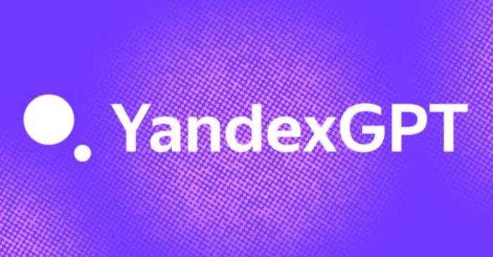  Tìm hiểu về YandexGPT: Nền tảng AI của Nga dành cho doanh nghiệp 