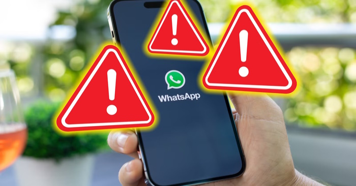  Tin nhắn trên WhatsApp có thể bị hack như thế nào và cách phòng tránh 