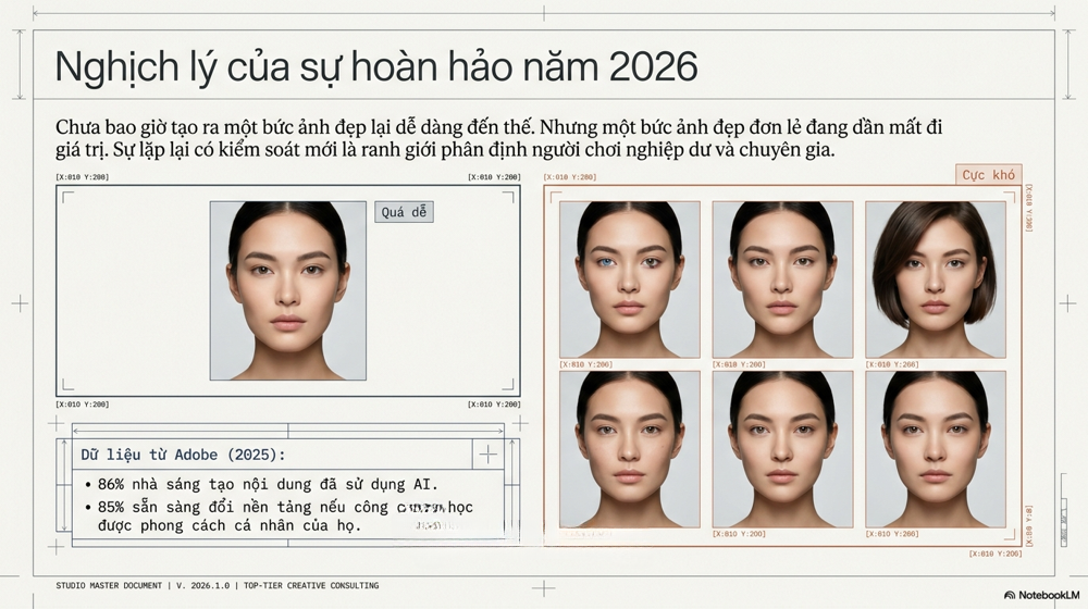 Consistency AI