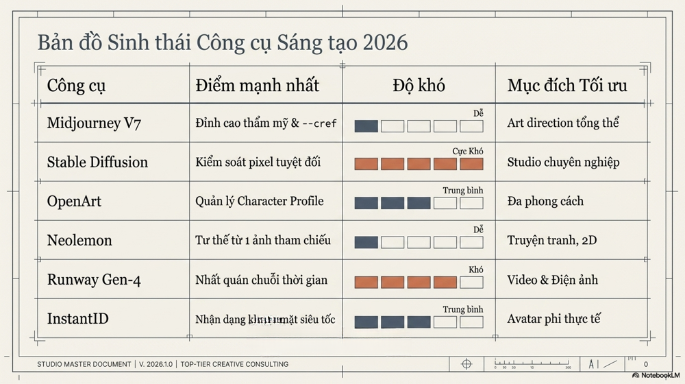nhất quán trong AI