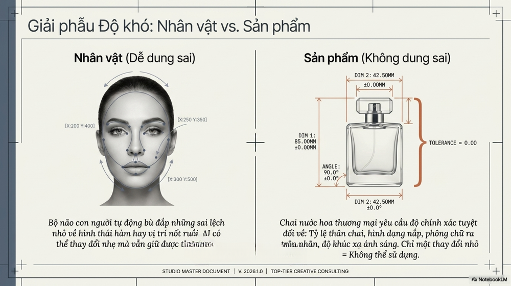 kỹ thuật Consistency AI