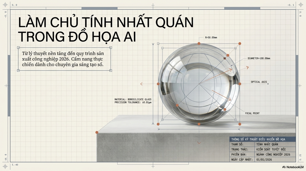 tinh nhat quan trong AI