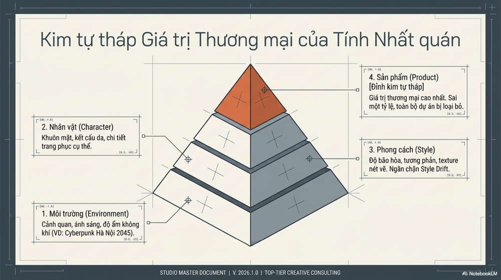 Consistency là gì trong AI