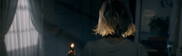 Requiem là điểm giao thoa giữa quá khứ và tương lai của series