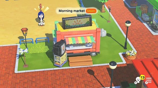 Marketplace