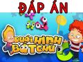  Tổng hợp 962 đáp án game đuổi hình bắt chữ mới nhất, update liên lục 