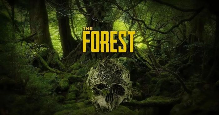  Tổng hợp cheat code, console command trong The Forest 