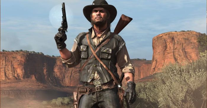  Tổng hợp cheat, code Red Dead Redemption và cách dùng 