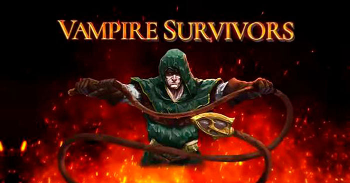  Tổng hợp cheat code Vampire Survivors và cách dùng 