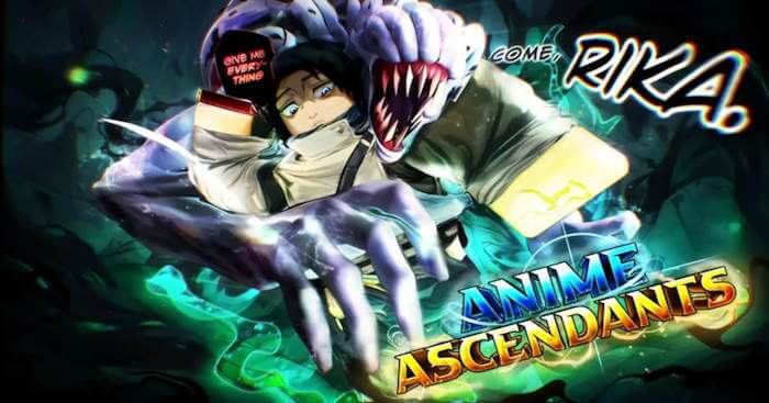  Tổng hợp code Anime Ascendants mới nhất và cách nhập 
