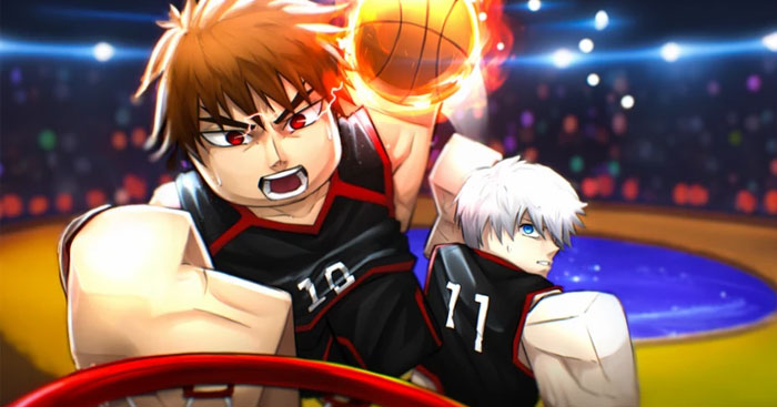  Tổng hợp code Basketball Zero mới nhất và cách nhập 
