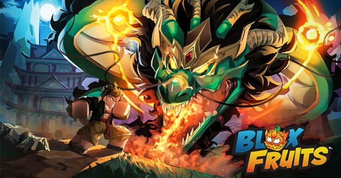  Tổng hợp code Blox Fruits mới nhất và cách nhập 