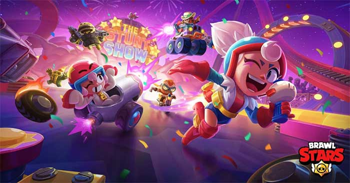  Tổng hợp code Brawl Stars mới nhất và cách nhập 