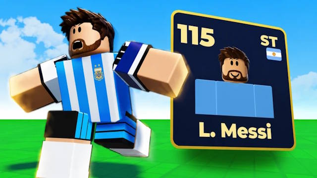 Nhập code Build a Soccer Squad để nhận Reroll và Refresh miễn phí
