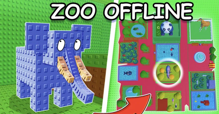  Tổng hợp code Build A Zoo mới nhất và cách nhập 