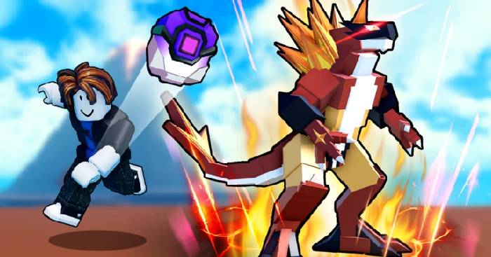  Tổng hợp code Catch A Monster mới nhất và cách nhập 