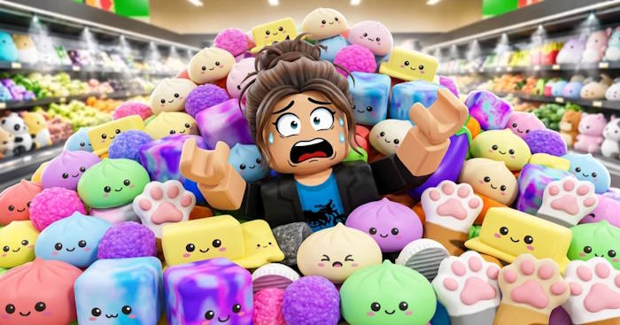  Tổng hợp code Clean the Squishies và cách nhập 