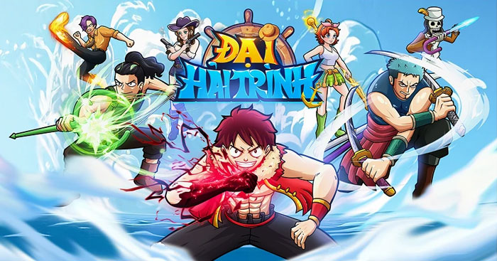  Tổng hợp code Đại Hải Trình: King of Sea mới nhất và cách nhập 