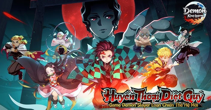  Tổng hợp code Demon King Legend mới nhất và cách nhập 