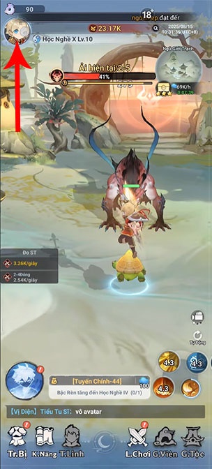 code Dung Si Tro Lai Khe Uoc Than 1*533645
