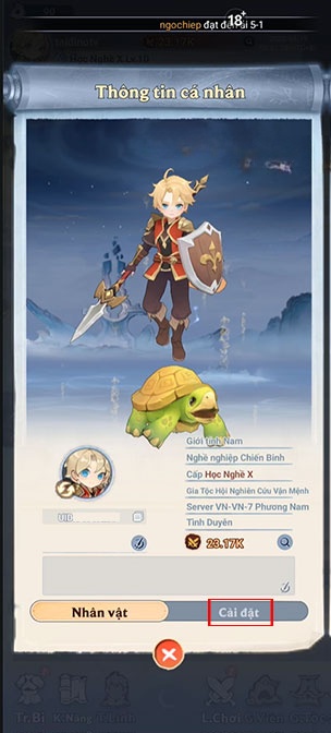 code Dung Si Tro Lai Khe Uoc Than 2*533643