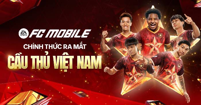  Tổng hợp code FC Mobile VN mới nhất và cách nhập 