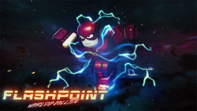 Tổng hợp code Flashpoint: Worlds Collide mới nhất và cách nhập 