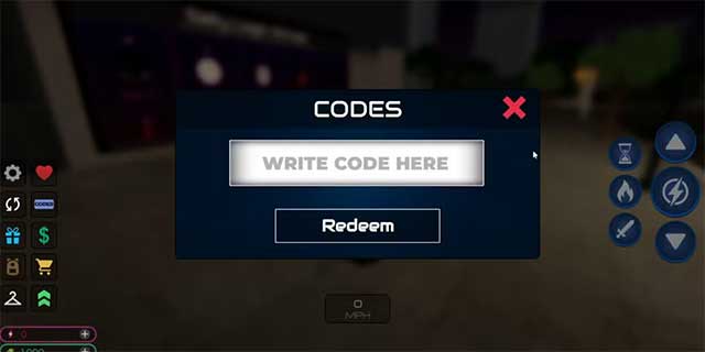Cách đổi Flashpoint codes khá dễ dàng