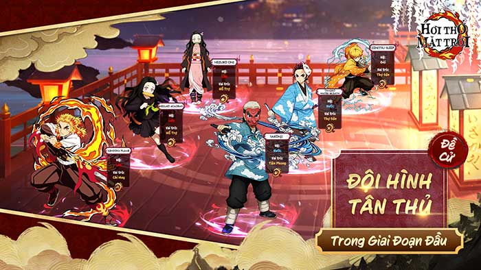  Tổng hợp code Hơi Thở Mặt Trời và cách nhập 