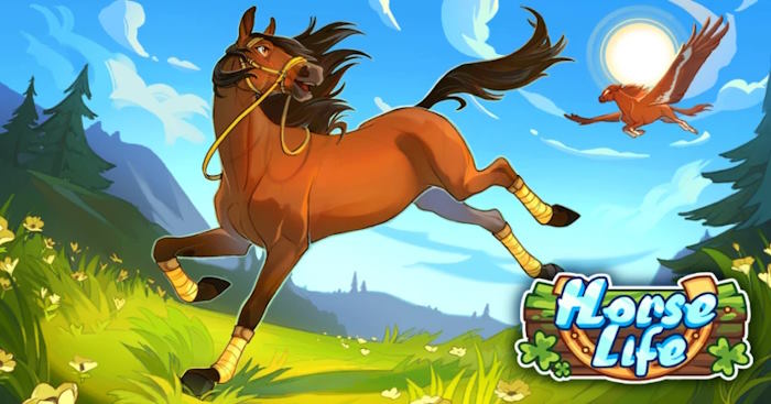  Tổng hợp code Horse Life mới nhất và cách nhập 
