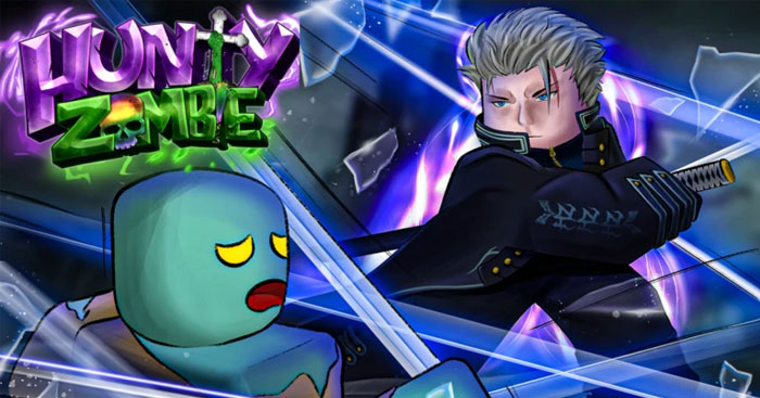  Tổng hợp code Hunty Zombie mới nhất và cách nhập 