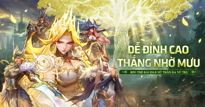  Tổng hợp code Liên Minh Valkyrie mới nhất và cách nhập 