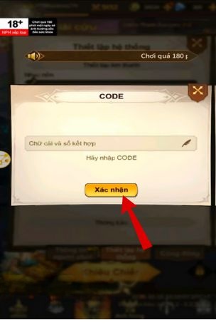 code Lien Minh Valkyrie 4*541190