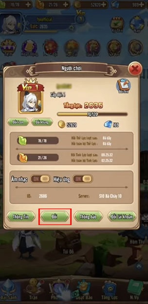 code Manga Ba Chay 5*534972