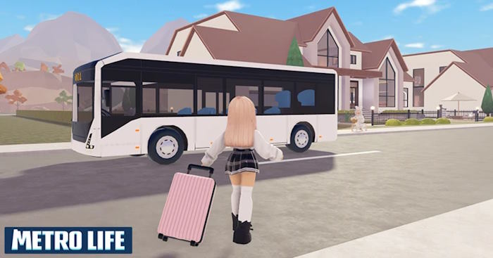 Tổng hợp code Metro Life City RP mới nhất và cách nhập 