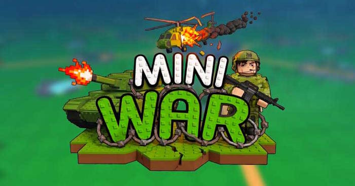  Tổng hợp code Mini War mới nhất và cách nhập 