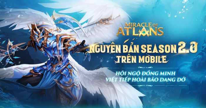  Tổng hợp code Miracle Of Atlans Global mới nhất và cách nhập 