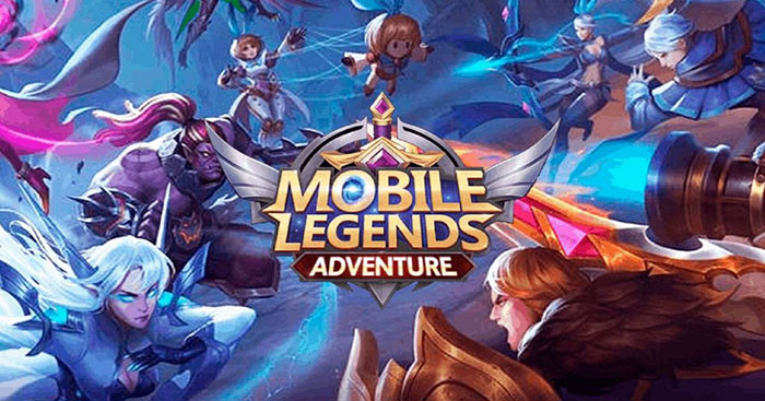  Tổng hợp code Mobile Legends: Adventure VN và cách nhập 