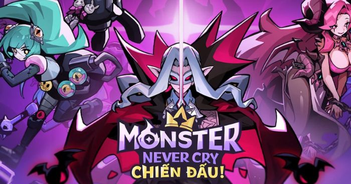  Tổng hợp code Monster Never Cry - Chiến Đấu mới nhất và cách nhập 