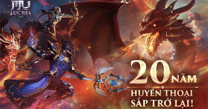  Tổng hợp code MU Lục Địa VNG mới nhất và cách nhập 